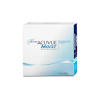 1 Day Acuvue Moist for Astigmatism 90er Packung 1 Day Acuvue Moist for Astigmatism 90er Packung