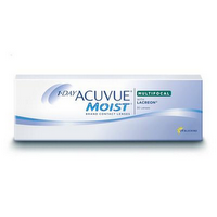 1 Day Acuvue Moist Multifocal 30er Packung 1 Day Acuvue Moist Multifocal 30er Packung