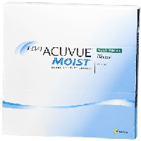 1 Day Acuvue Moist Multifocal 90er Packung 1 Day Acuvue Moist Multifocal 90er Packung
