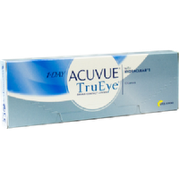 1 Day Acuvue TruEye 10er Packung 1 Day Acuvue TruEye 10er Packung