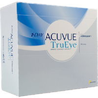 1 Day Acuvue TruEye 180er Packung 1 Day Acuvue TruEye 180er Packung