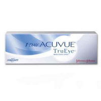 1 Day Acuvue TruEye 30er Packung 1 Day Acuvue TruEye 30er Packung