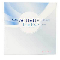 1 Day Acuvue TruEye 90er Packung 1 Day Acuvue TruEye 90er Packung