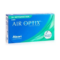 Air Optix for Astigmatism 3er Packung Air Optix for Astigmatism 3er Packung