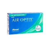 Air Optix for Astigmatism 6er Packung Air Optix for Astigmatism 6er Packung