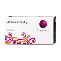 Avaira Vitality 3er Packung Avaira Vitality 3er Packung