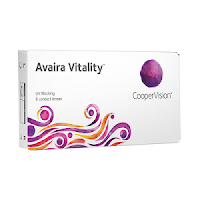 Avaira Vitality 6er Packung Avaira Vitality 6er Packung