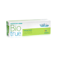 Biotrue ONEday 30er Packung Biotrue ONEday 30er Packung