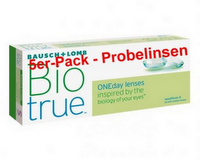 Biotrue ONEday 5er Packung Biotrue ONEday 5er Packung