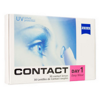 Contact Day 1 Easy Wear 30er Packung Contact Day 1 Easy Wear 30er Packung