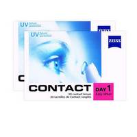 Contact Day 1 Easy Wear 90er Packung Contact Day 1 Easy Wear 90er Packung
