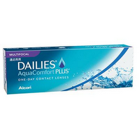 DAILIES AquaComfort Plus Multifocal 30er Packung DAILIES AquaComfort Plus Multifocal 30er Packung