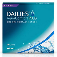DAILIES AquaComfort Plus Multifocal 90er Packung DAILIES AquaComfort Plus Multifocal 90er Packung