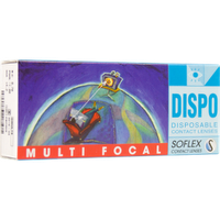 Dispo Multifocal 6er Packung Dispo Multifocal 6er Packung