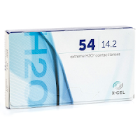 Extreme H2O 54 % 6er Packung Extreme H2O 54 % 6er Packung