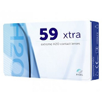 Extreme H2O 59 % Xtra 6er Packung Extreme H2O 59 % Xtra 6er Packung