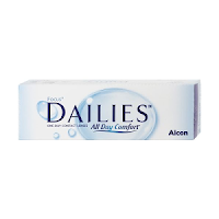 Focus Dailies All Day Comfort 30er Packung Focus Dailies All Day Comfort 30er Packung