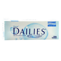 Focus Dailies Progressives 30er Packung Focus Dailies Progressives 30er Packung