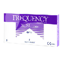 Frequency Xcel Toric 3er Packung Frequency Xcel Toric 3er Packung