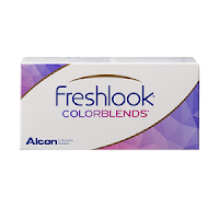 FreshLook ColorBlends 2er Packung FreshLook ColorBlends 2er Packung