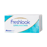 FreshLook Dimensions 6er Packung FreshLook Dimensions 6er Packung