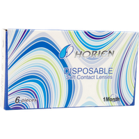 Horien Disposable 6er Packung Horien Disposable 6er Packung