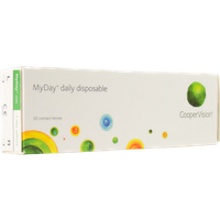 MyDay daily disposable 30er Packung MyDay daily disposable 30er Packung