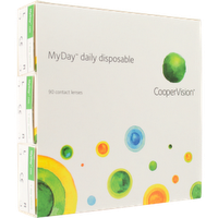 MyDay daily disposable 90er Packung MyDay daily disposable 90er Packung
