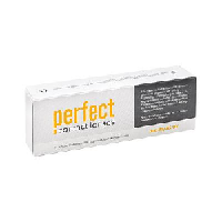 Perfect one day AS UV 30er Packung Perfect one day AS UV 30er Packung