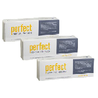 Perfect one day AS UV 90er Packung Perfect one day AS UV 90er Packung