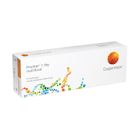 Proclear 1 Day Multifocal 30er Packung Proclear 1 Day Multifocal 30er Packung