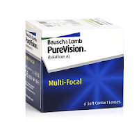 PureVision Multi-Focal 6er Packung PureVision Multi-Focal 6er Packung