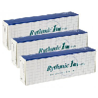 Rythmic 1 Day Toric 90er Packung Rythmic 1 Day Toric 90er Packung
