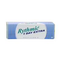 Rythmic 1 Day Extra 30er Packung Rythmic 1 Day Extra 30er Packung