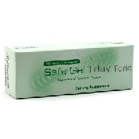 Safe-Gel 1 day toric 30er Packung Safe-Gel 1 day toric 30er Packung