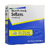 SofLens Multi-Focal 6er Packung SofLens Multi-Focal 6er Packung