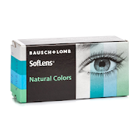 SofLens Natural Colors 2er Packung SofLens Natural Colors 2er Packung