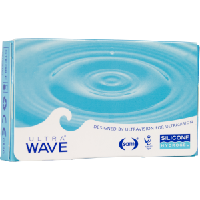 Ultra Wave SiH 6er Packung Ultra Wave SiH 6er Packung